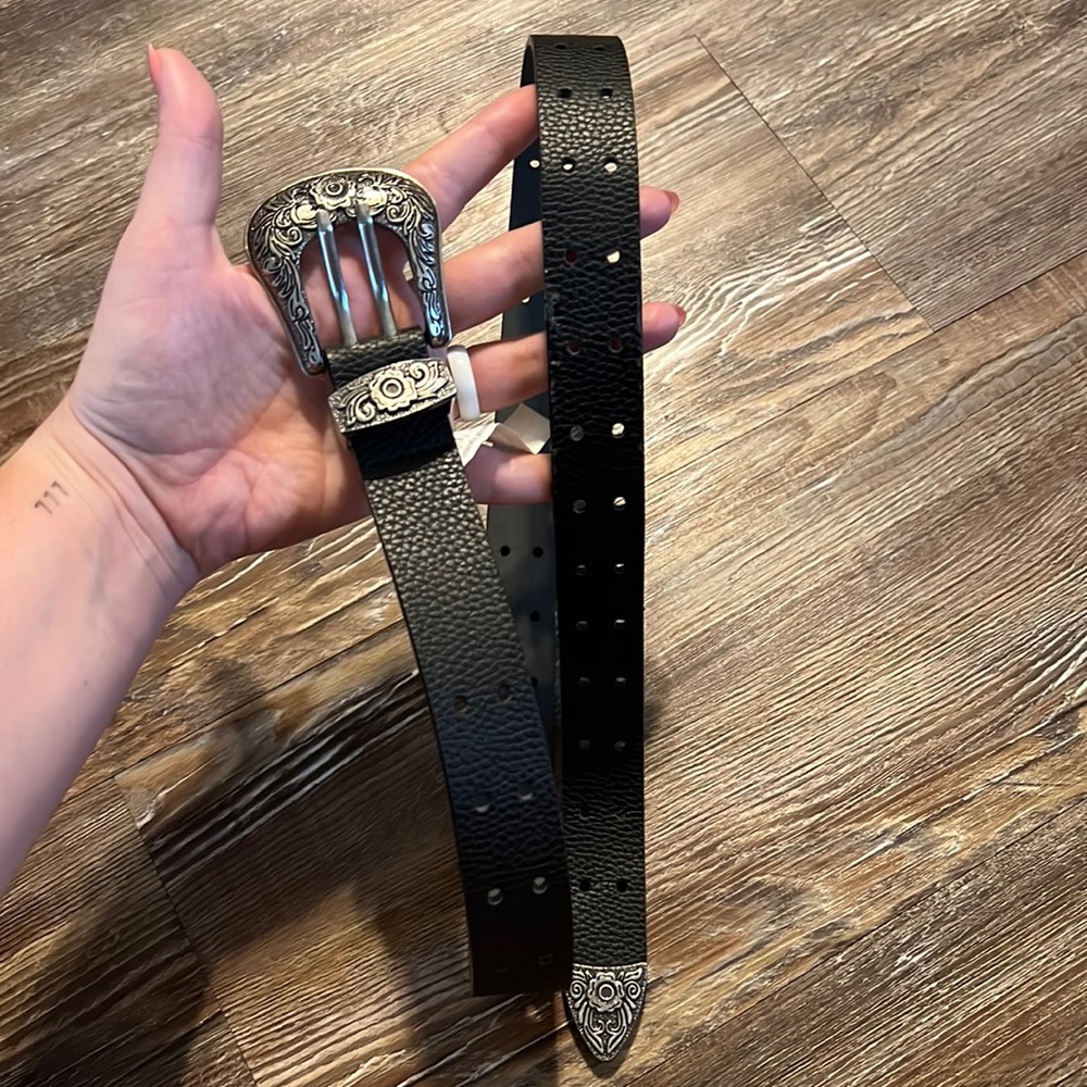 Belt